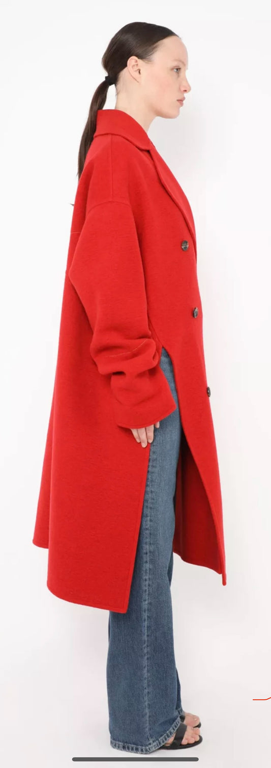 Celine coat