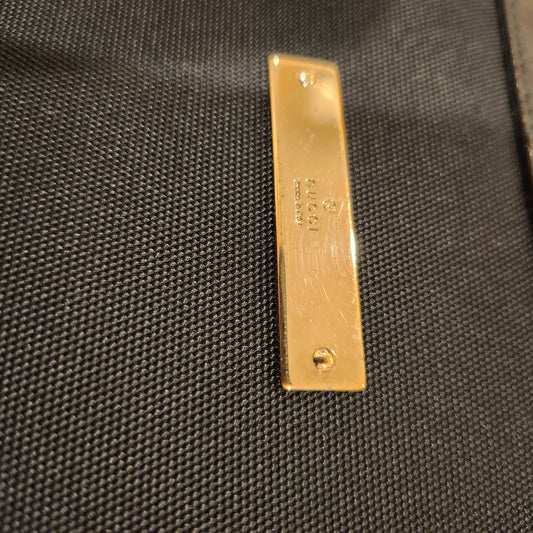 Gucci Nylon GHW crossbody bag image 1