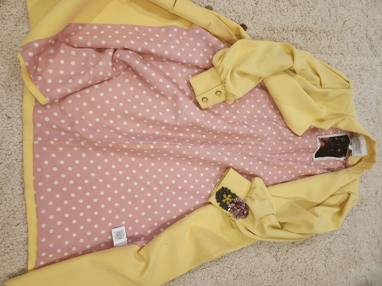 Trelise Cooper Jacket  image 1