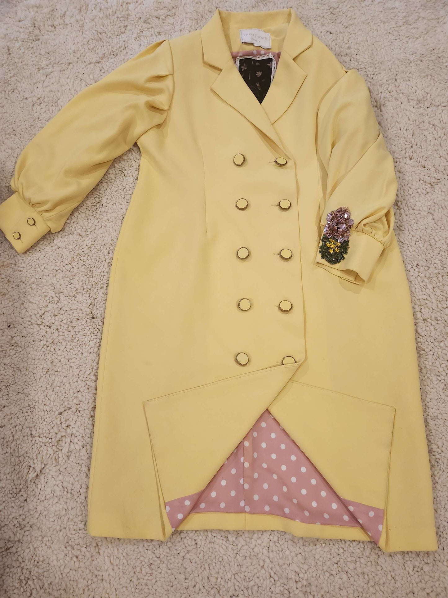 Trelise Cooper Jacket  image 4