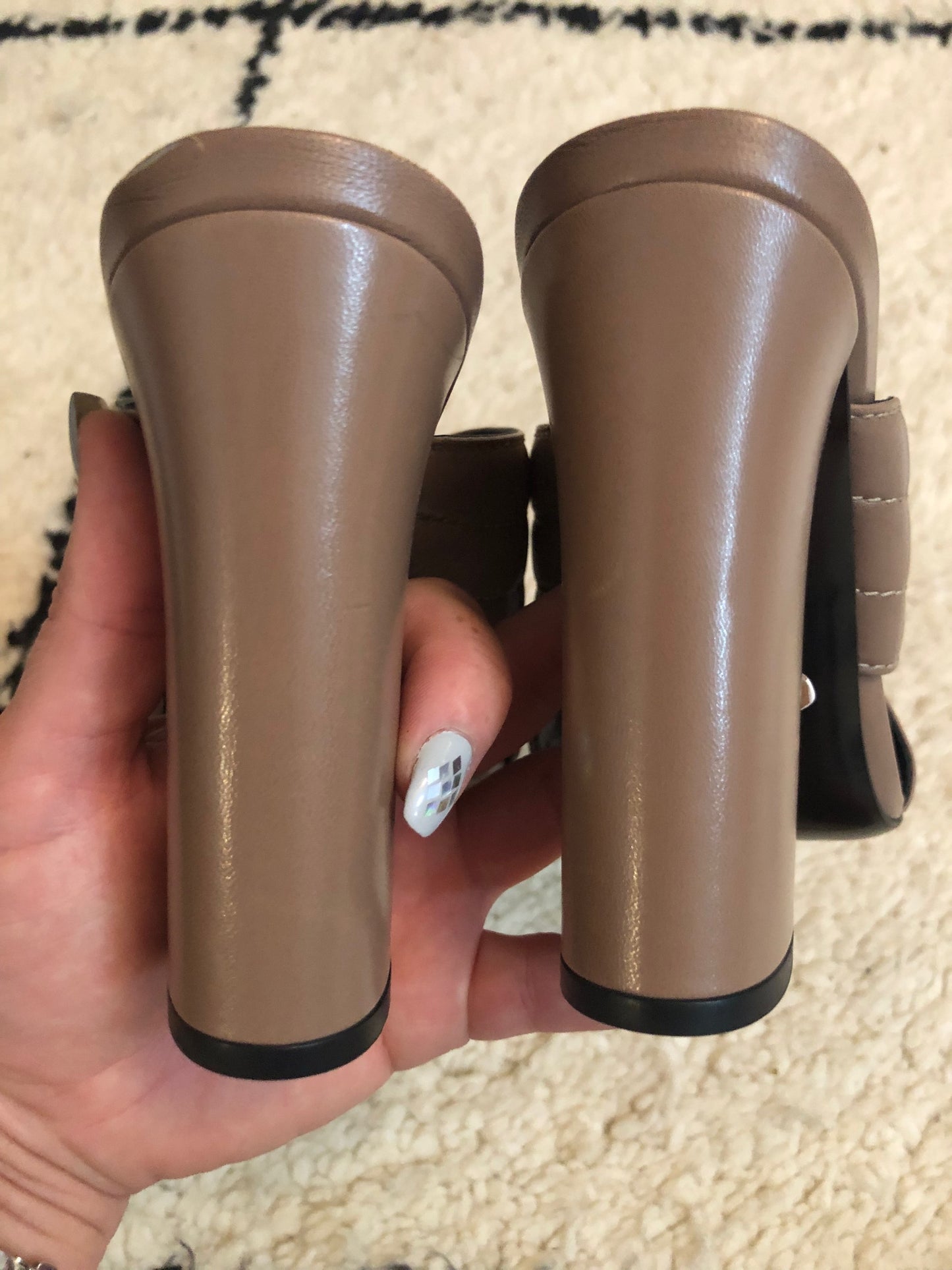 New Gucci heels  image 1