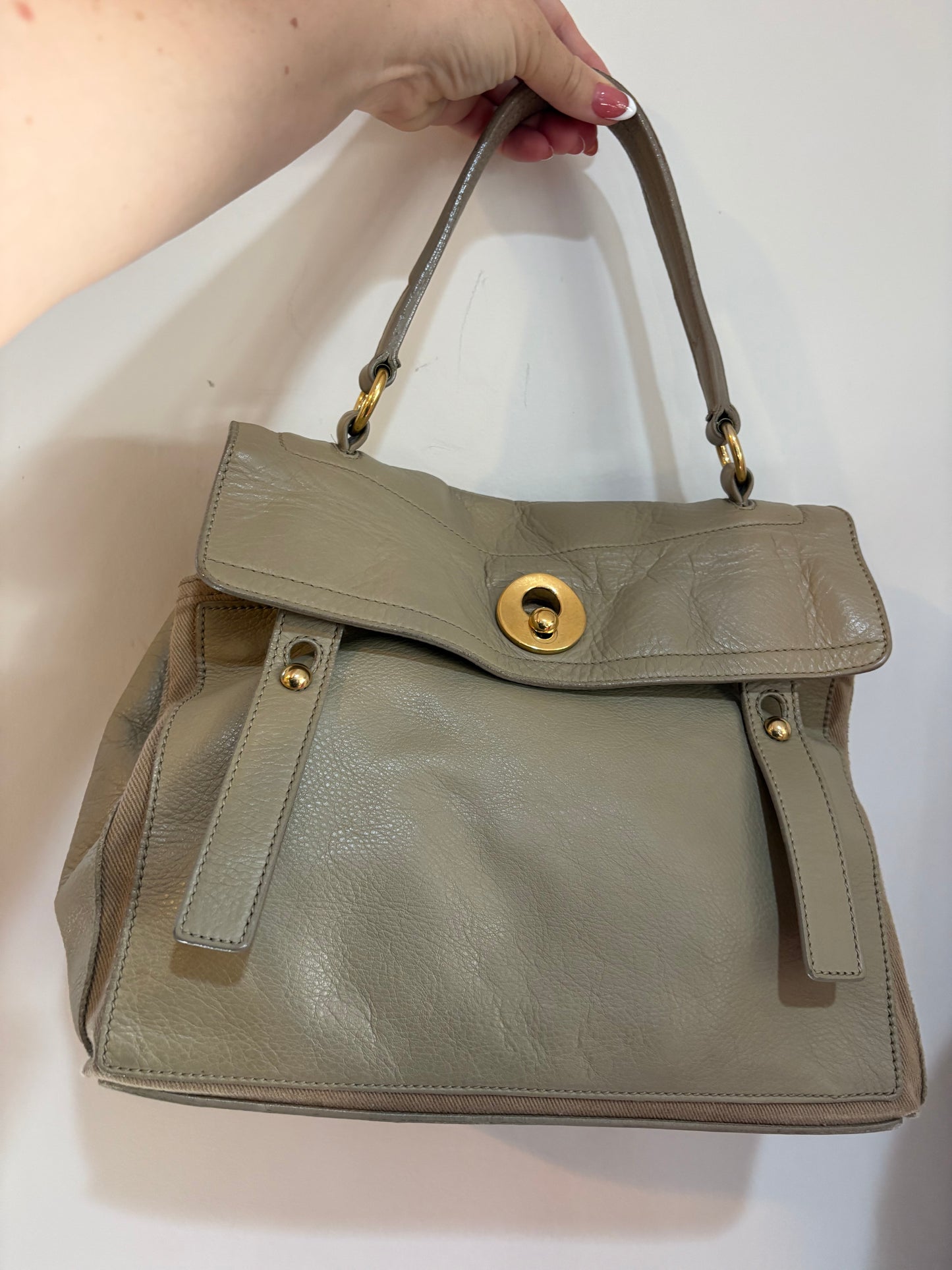 YSL Muse two