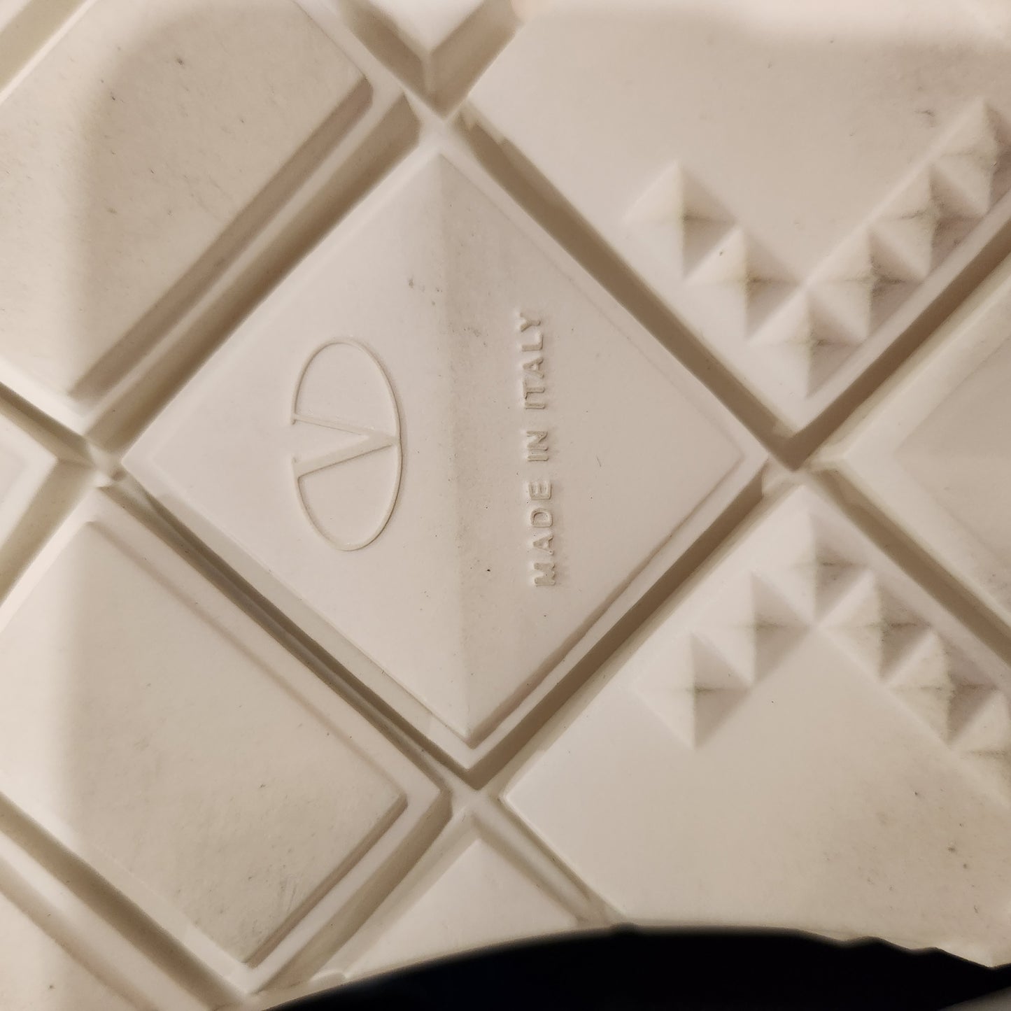 Valentino pull on sneakers  image 2