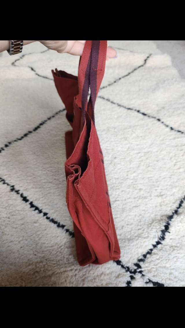 Hermes Tote  image 3
