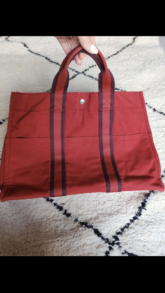 Hermes Tote  image 0