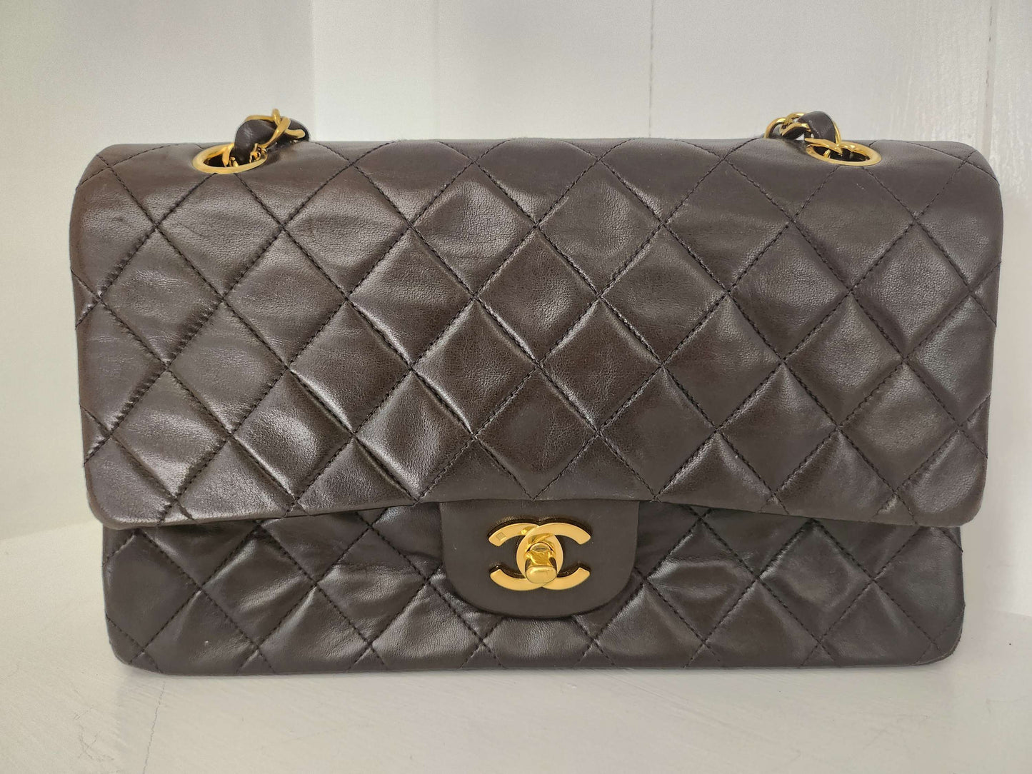 Chanel Classic Medium Flap Bag image 13