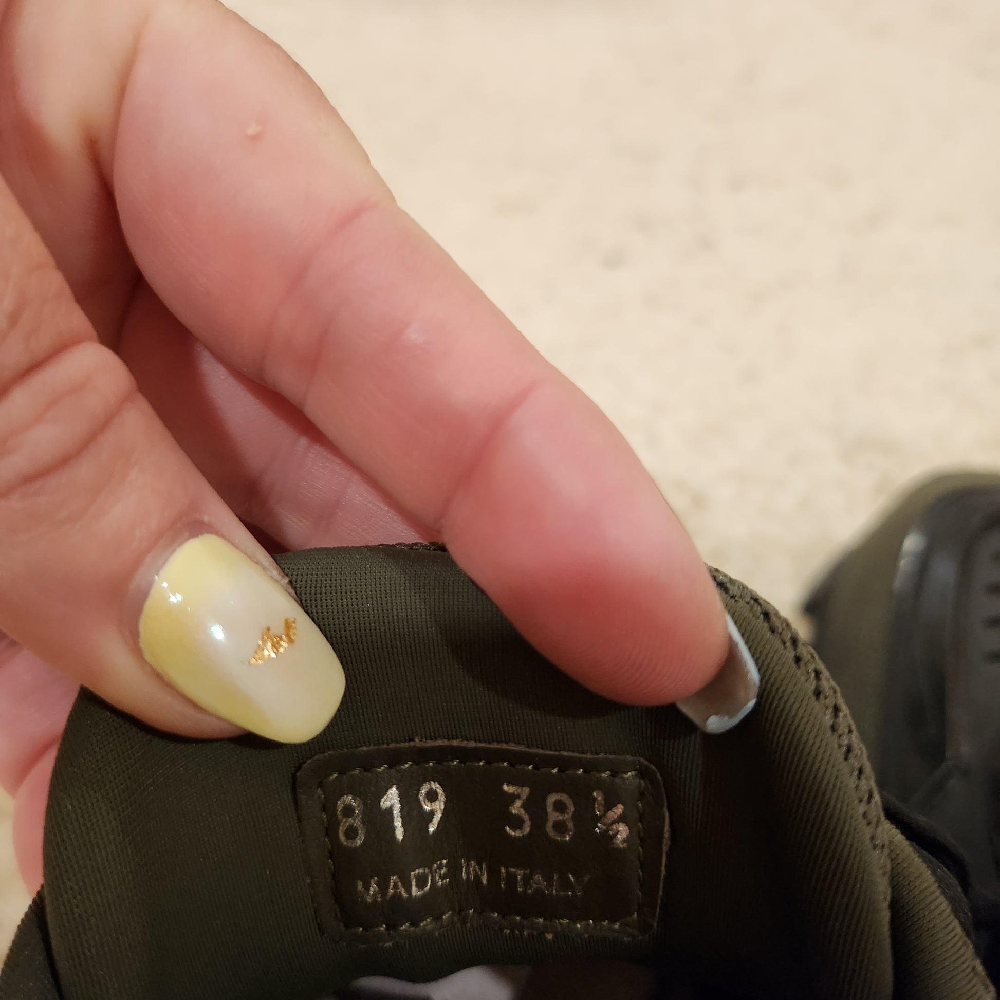 Prada sneakers  image 6