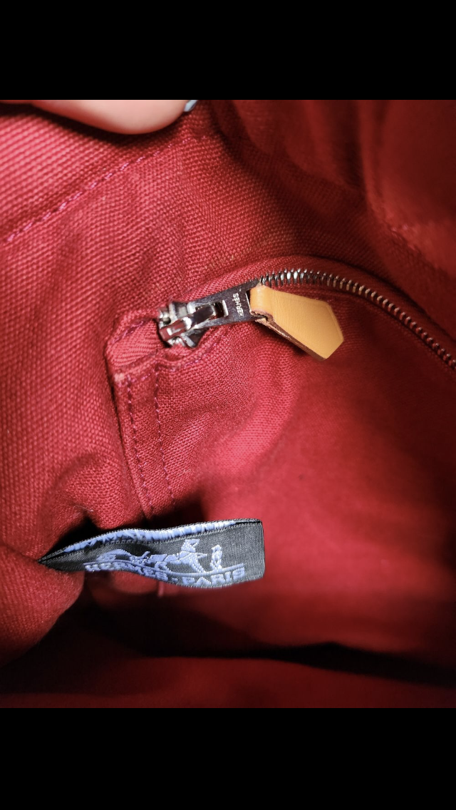 Hermes Tote  image 2