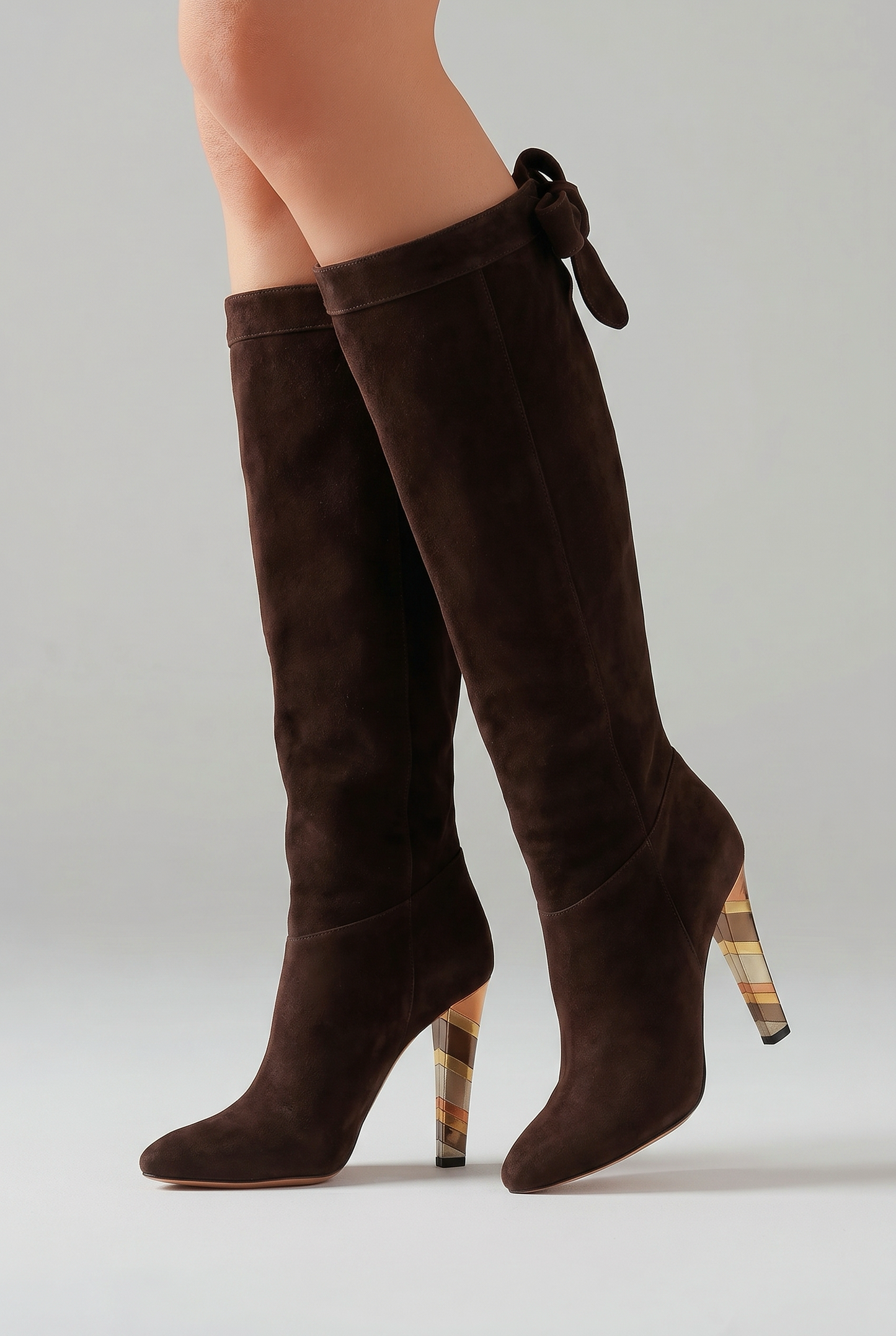 Jimmy Choo Boots