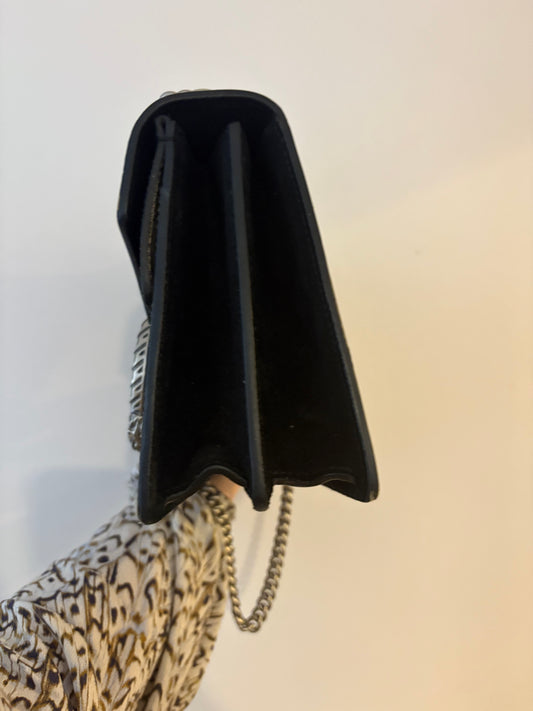 Gucci Dionysus GG Supreme Shoulder Bag – Medium