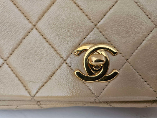 Chanel Mini Flap Rectangle Bag image 1
