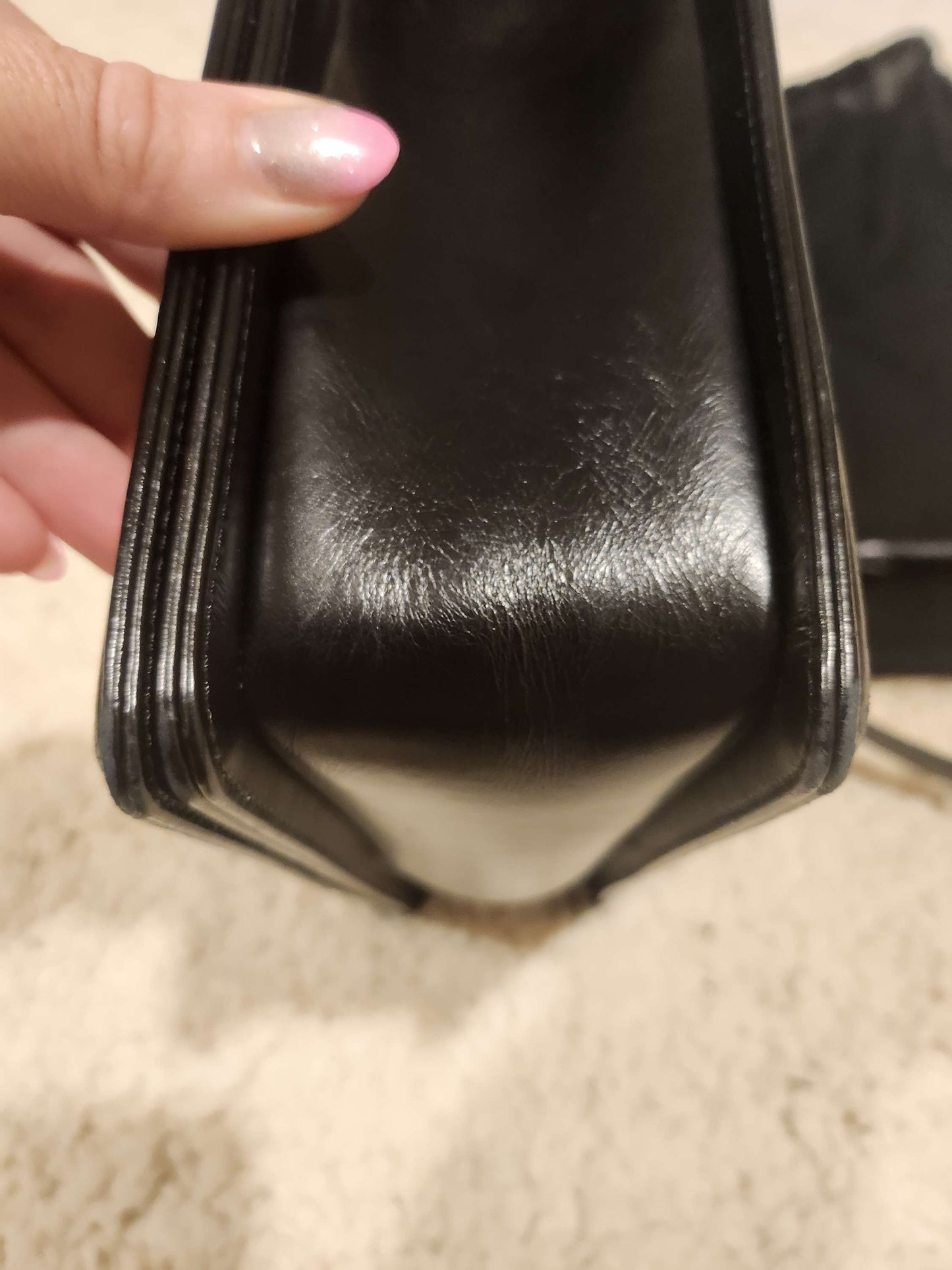 Chanel Ltd edition boy in Paris  image 7