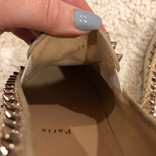 Christian Louboutin image 1