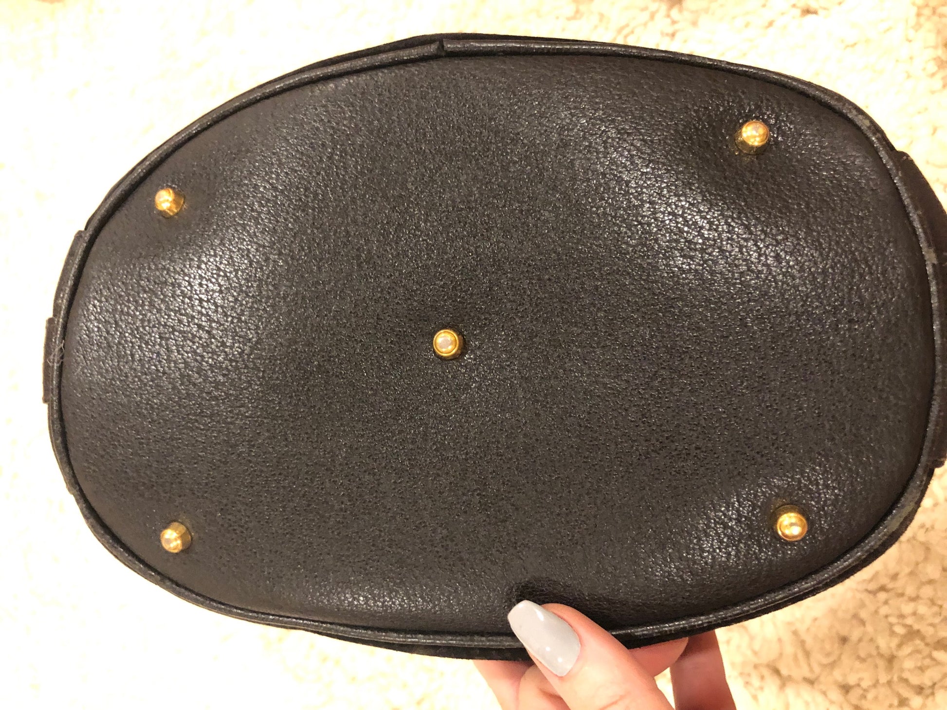 Gucci  Bamboo satchel image 5