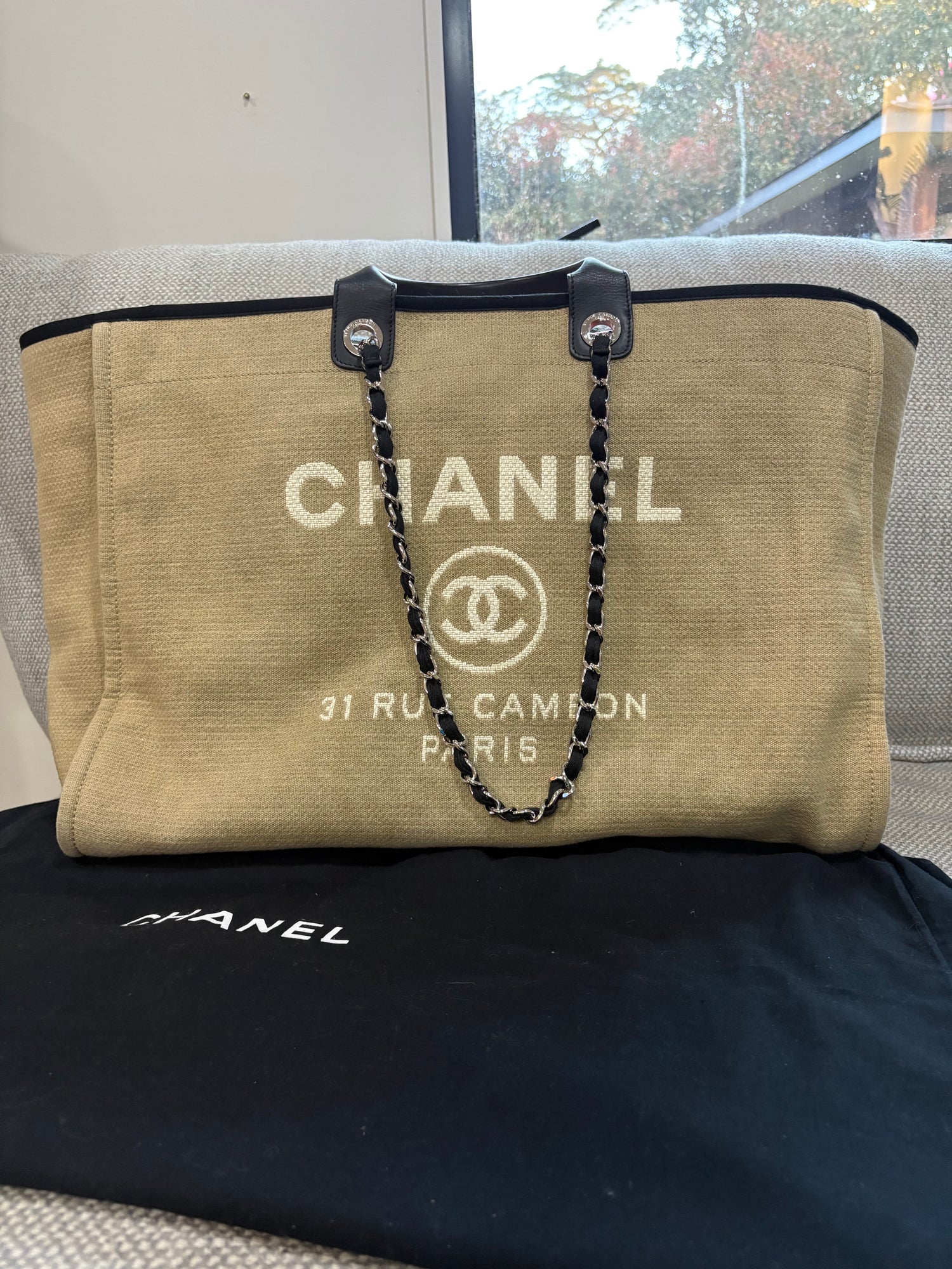 Bags
