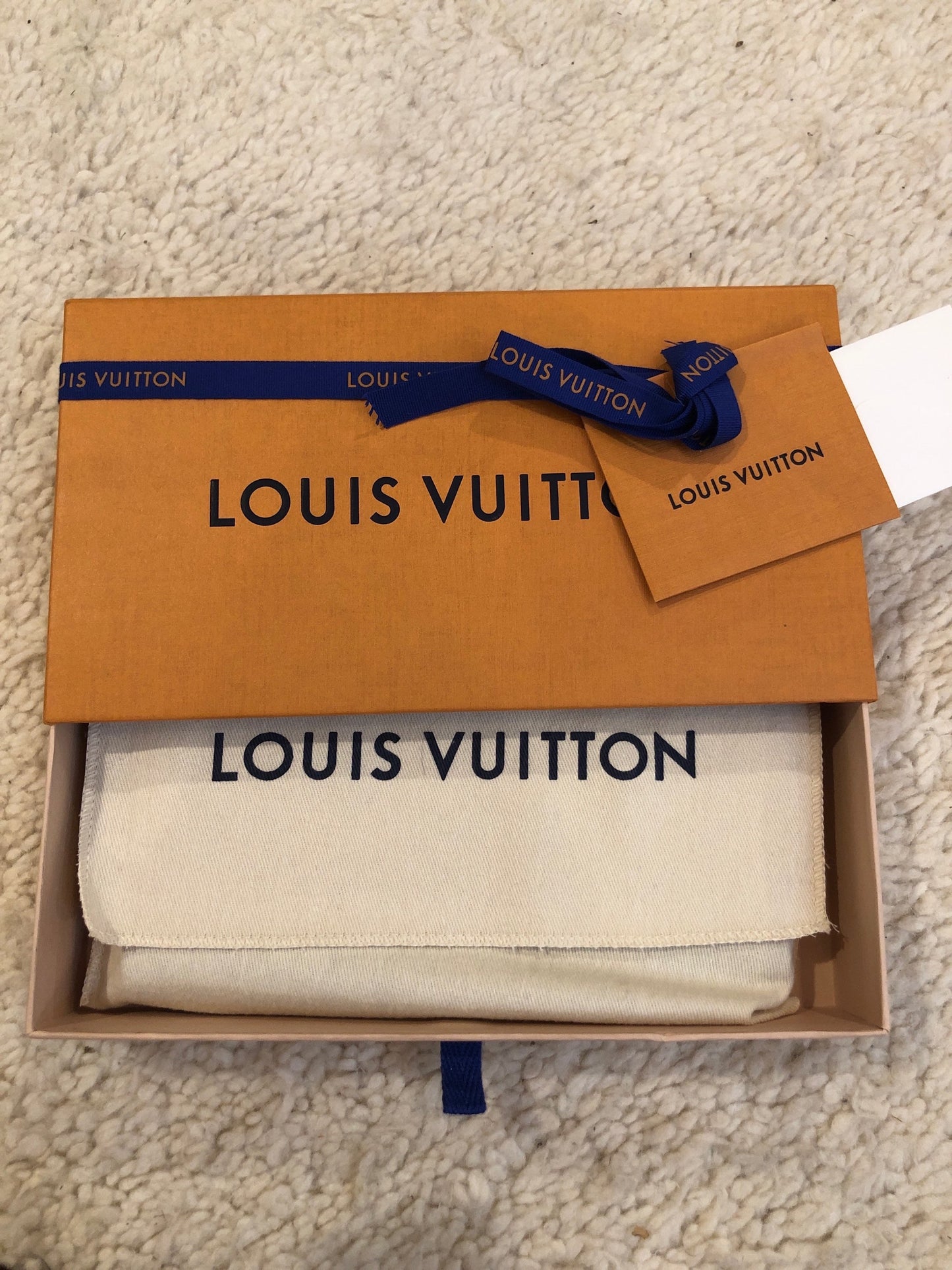 Louis Vuitton Epi zippy wallet image 7