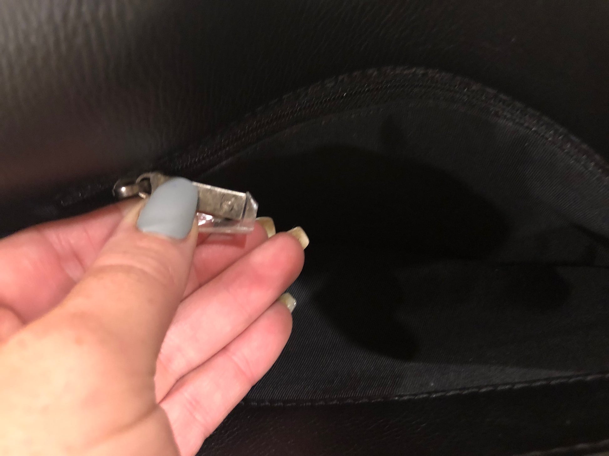 Chanel Boy bag  image 8