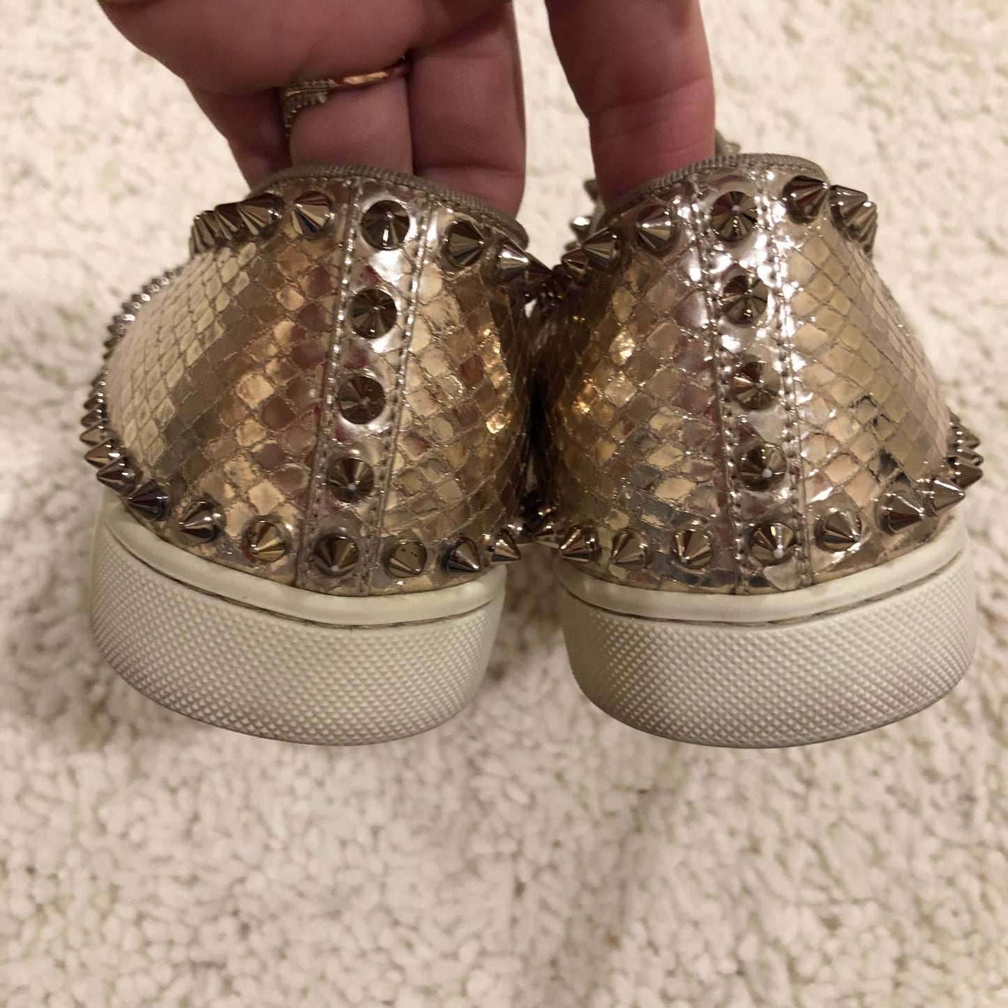 Christian Louboutin  image 2