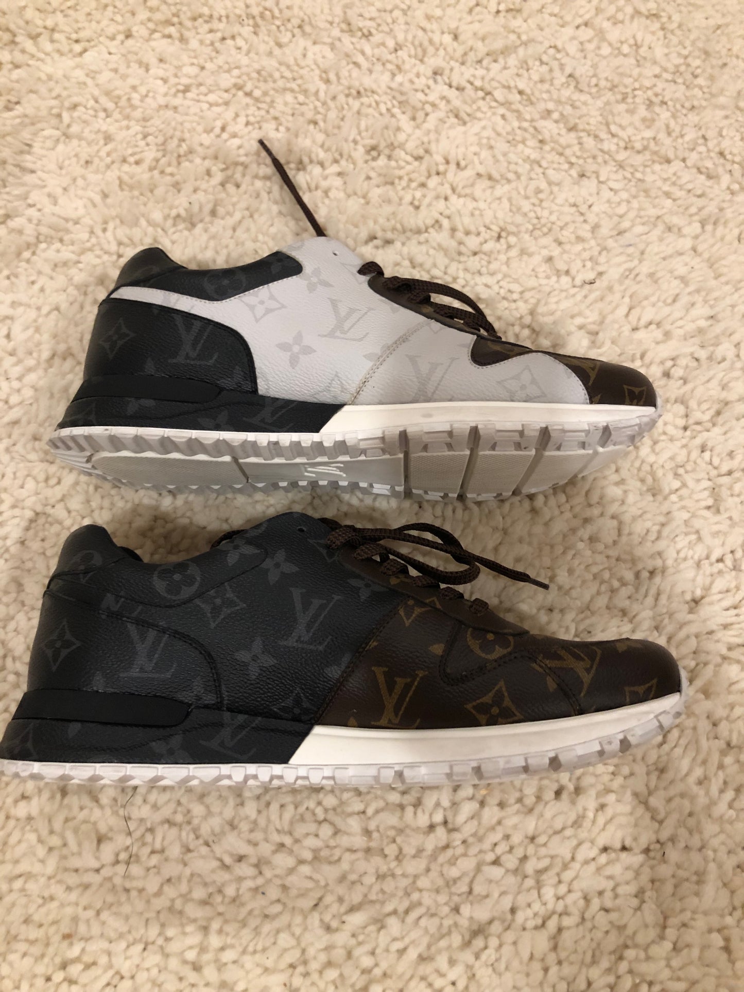 Louis Vuitton Sneakers  image 7
