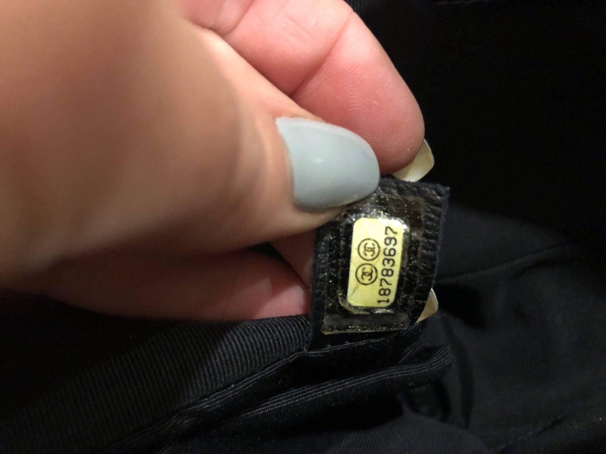 Chanel Boy bag  image 9