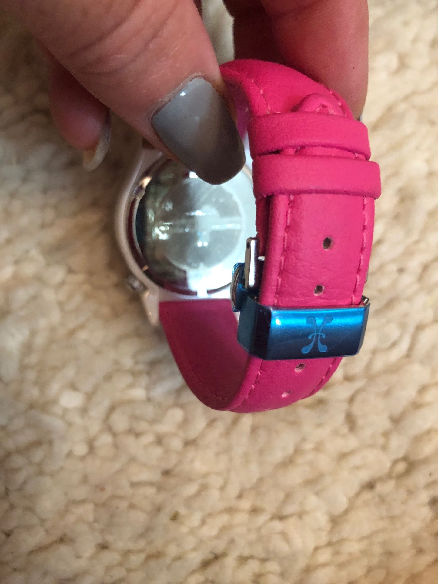 Bernhard Mayer watch NEW  image 2