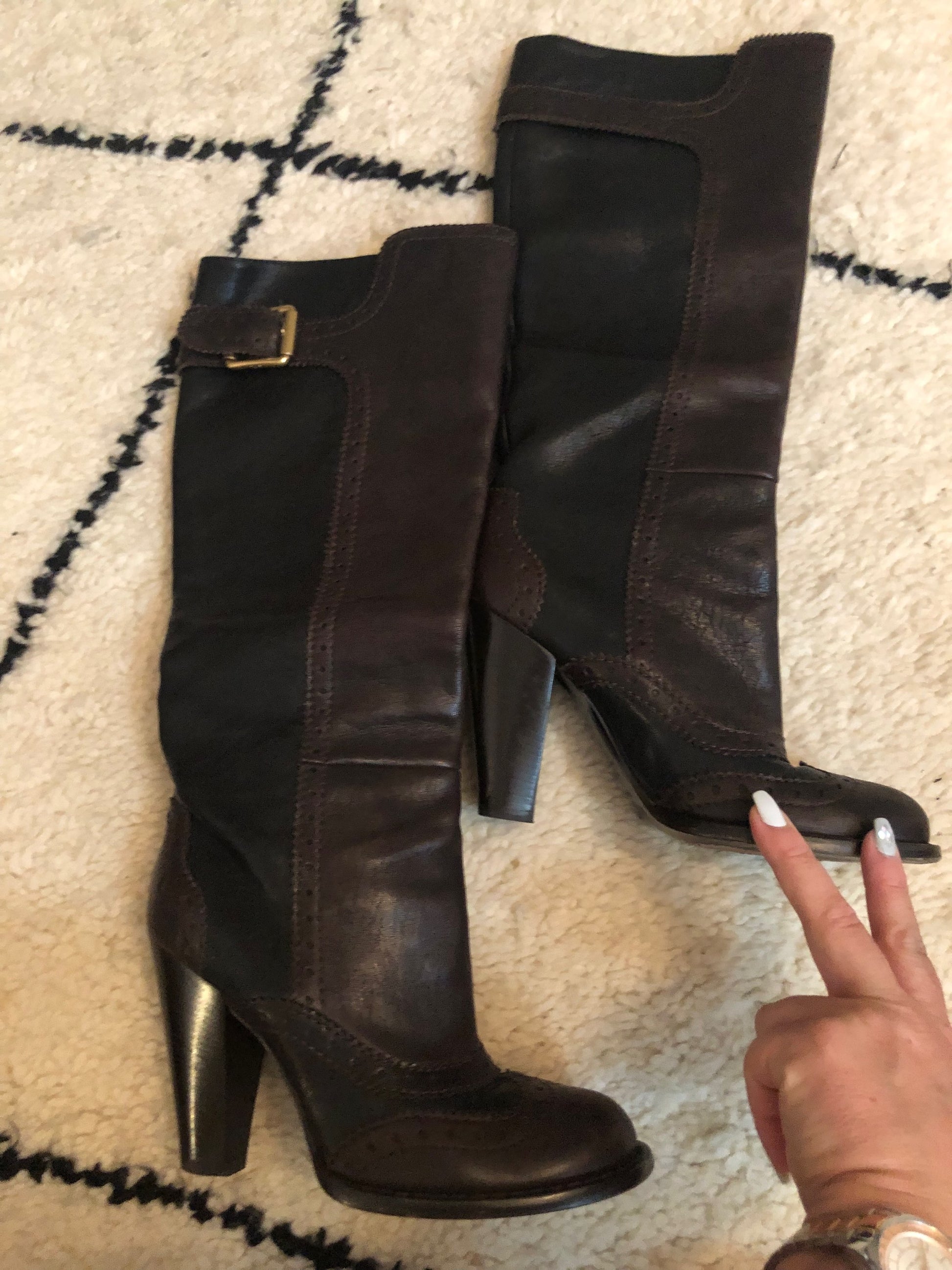 Dolce & Gabbana boots image 1