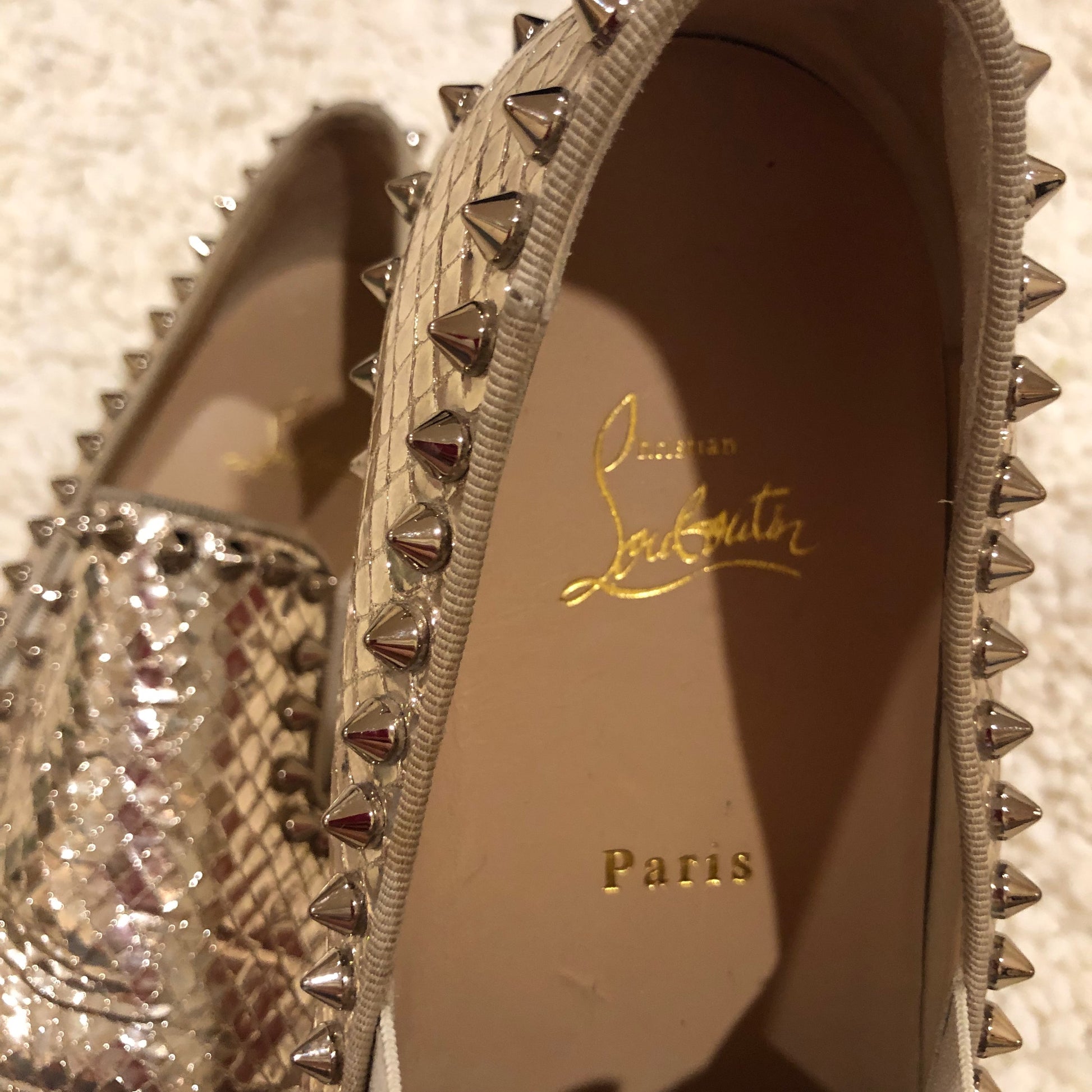Christian Louboutin  image 0