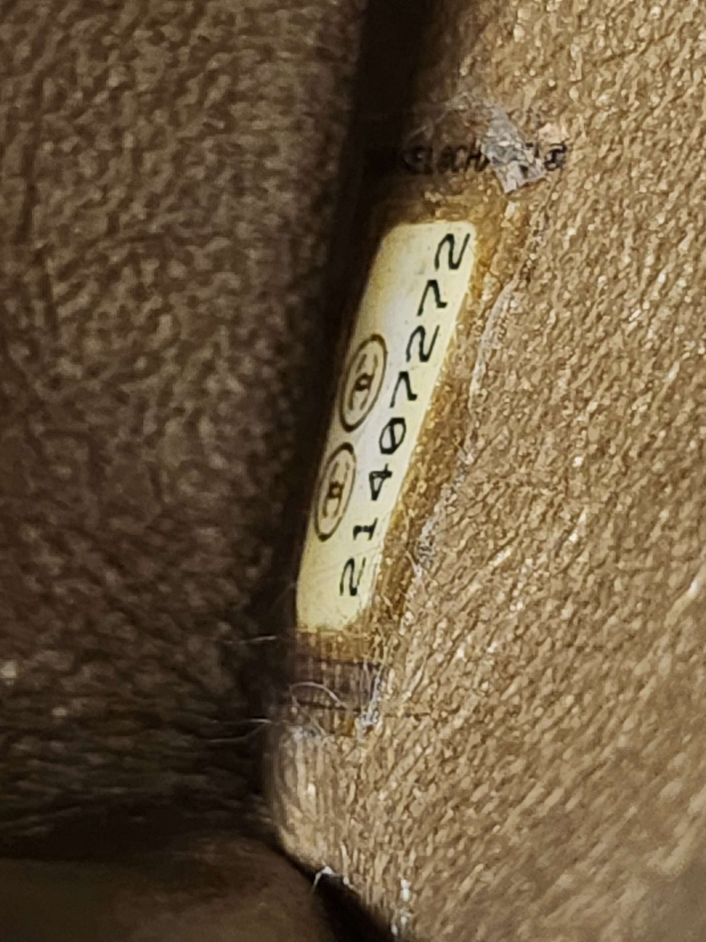 Chanel Ltd edition boy in Paris  image 2