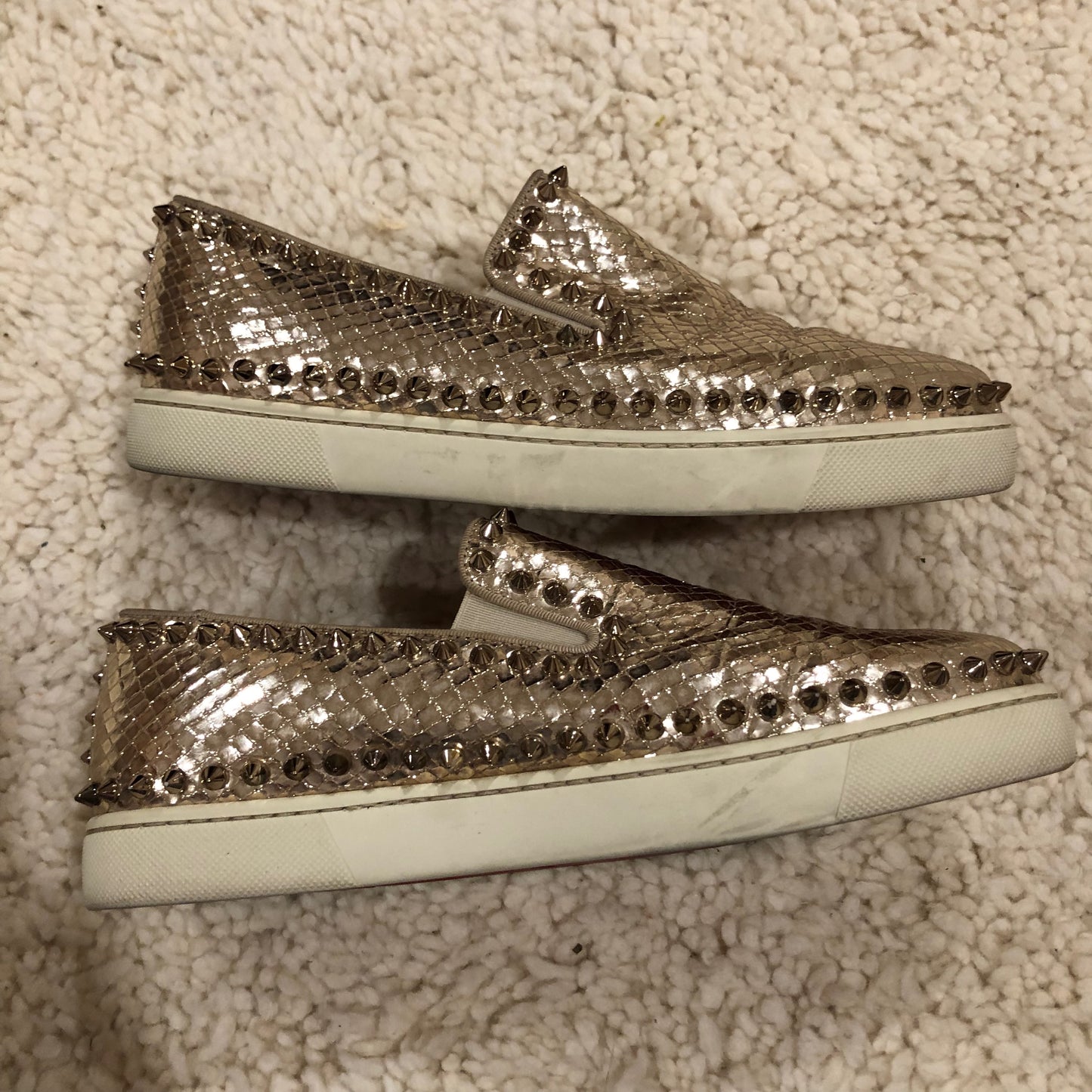 Christian Louboutin  image 4