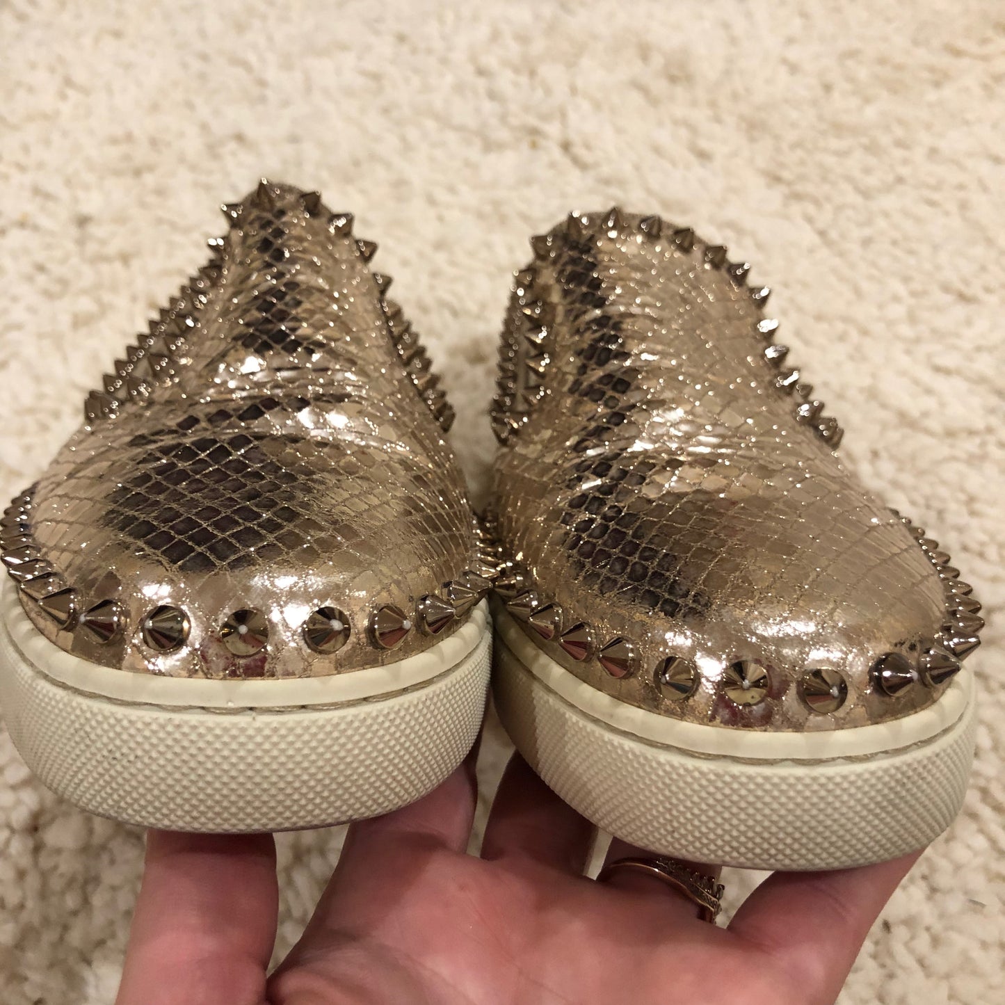 Christian Louboutin  image 6