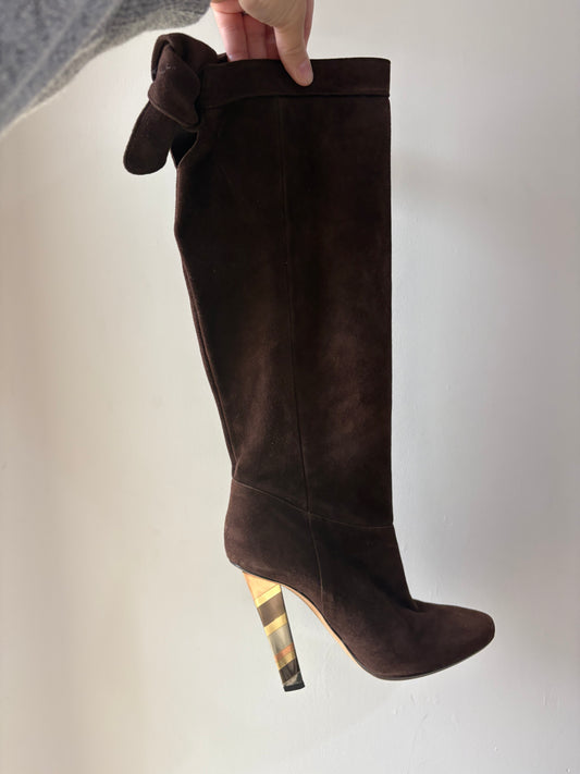 Jimmy Choo Boots