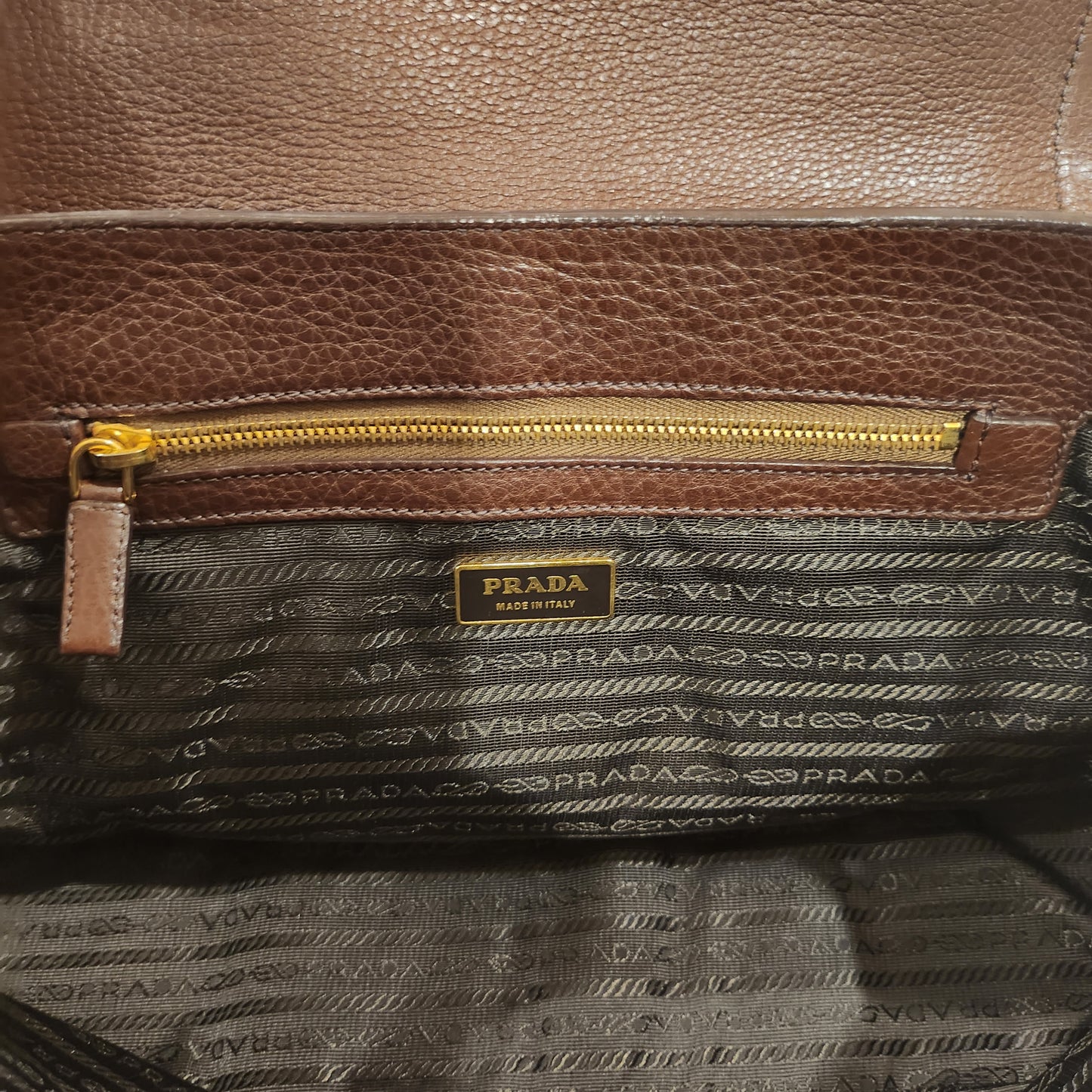 Prada shoulder bag  image 2