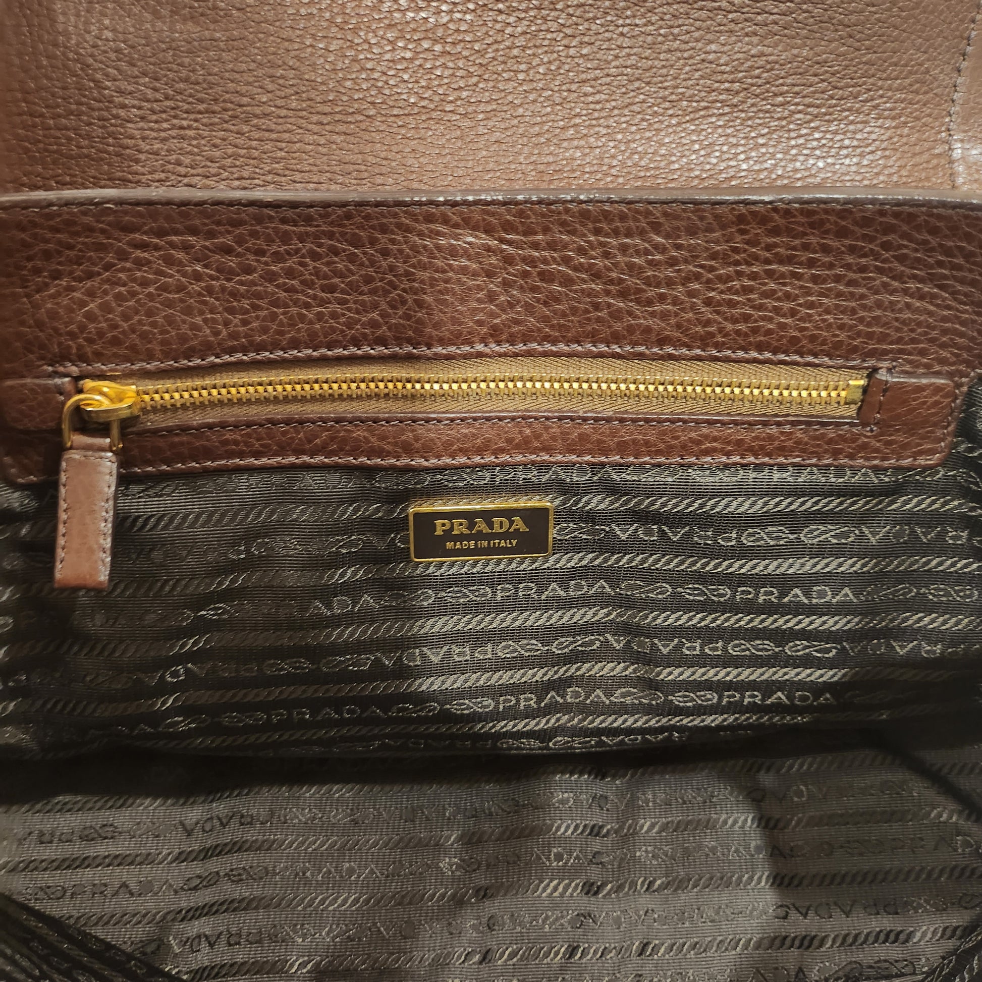Prada shoulder bag  image 2