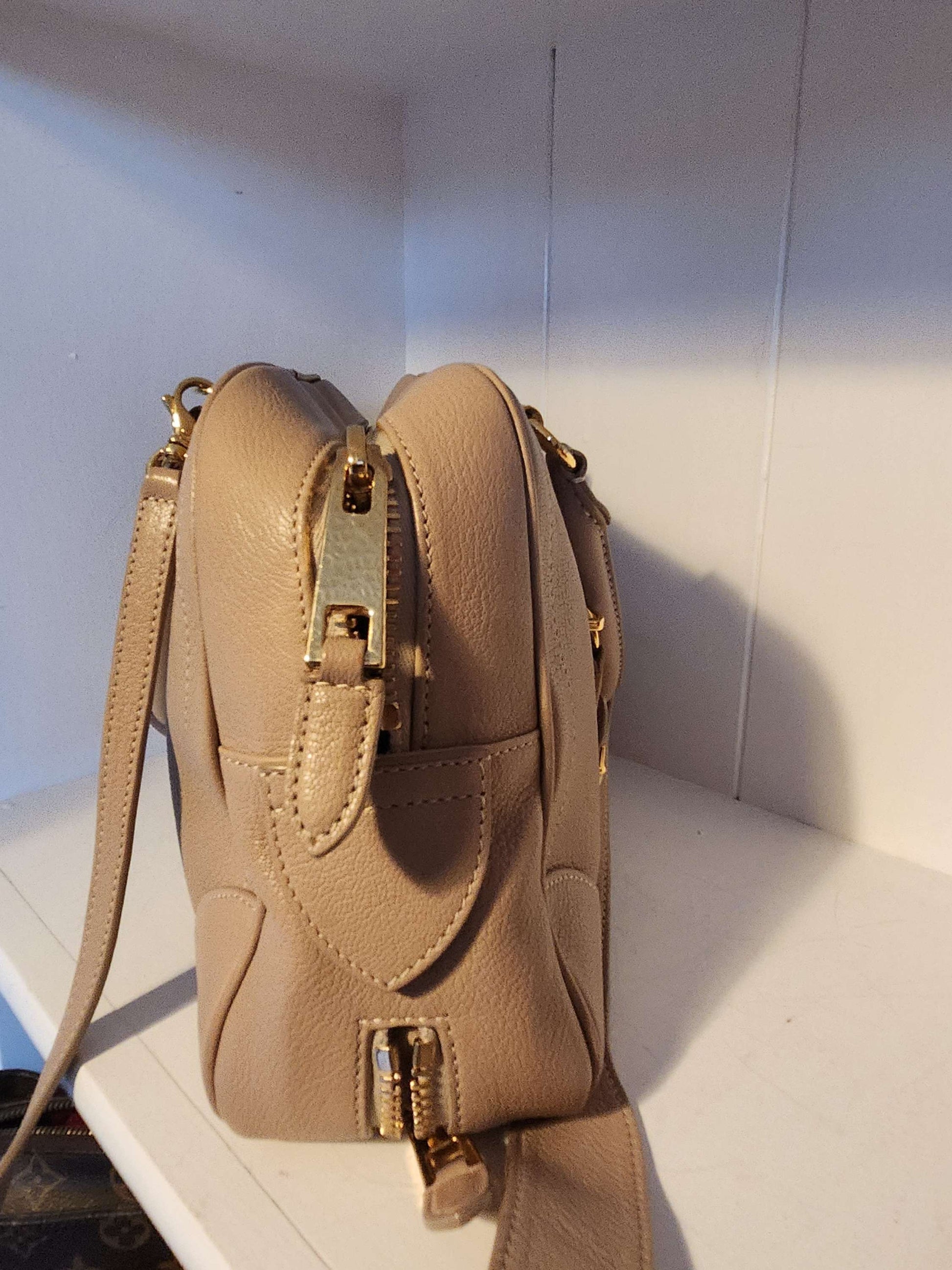 Marc Jacob's vanetic satchel  image 5