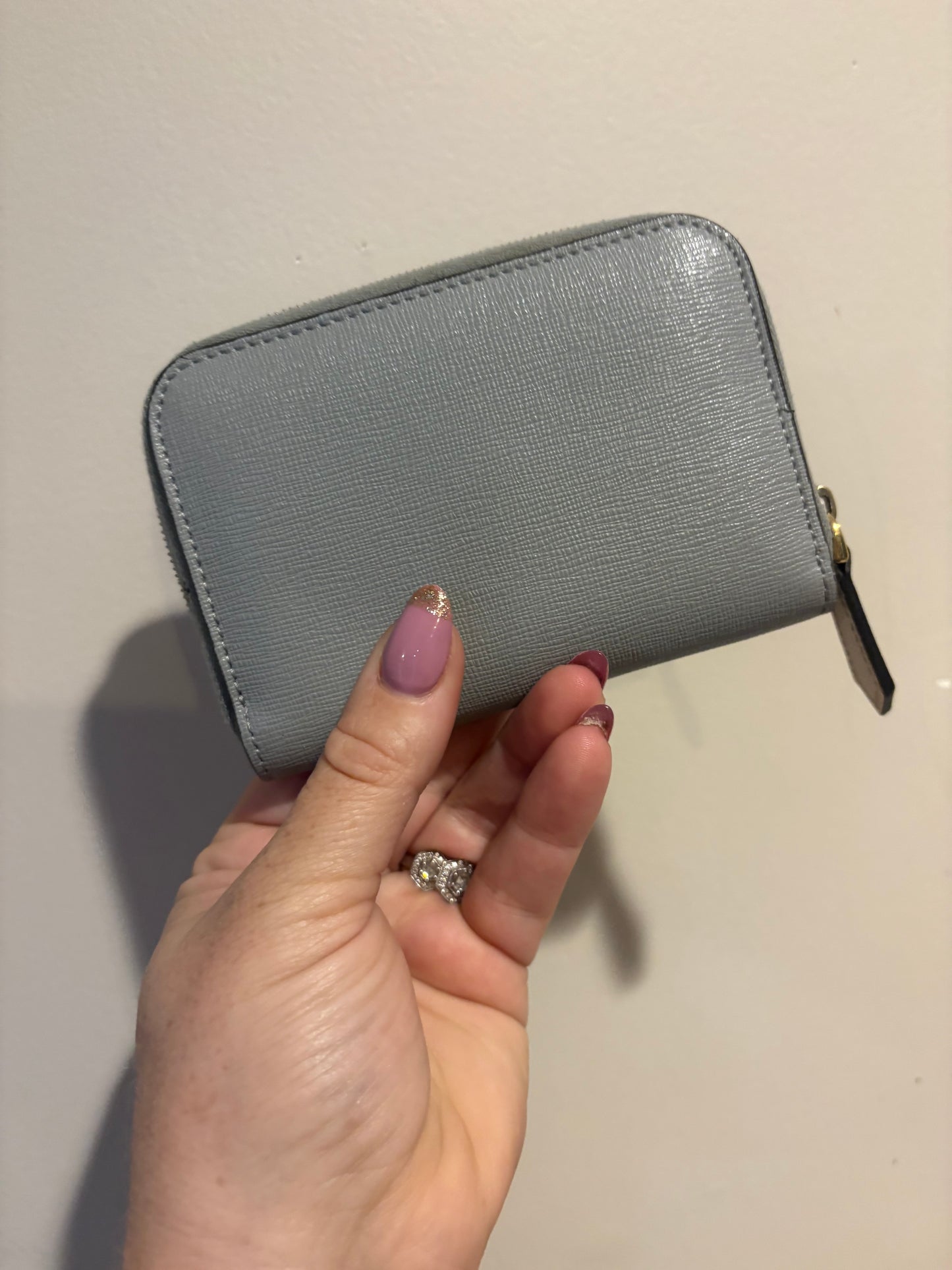 Fendi Monster Wallet