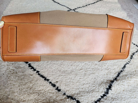 Prada large carryall bag  image 1