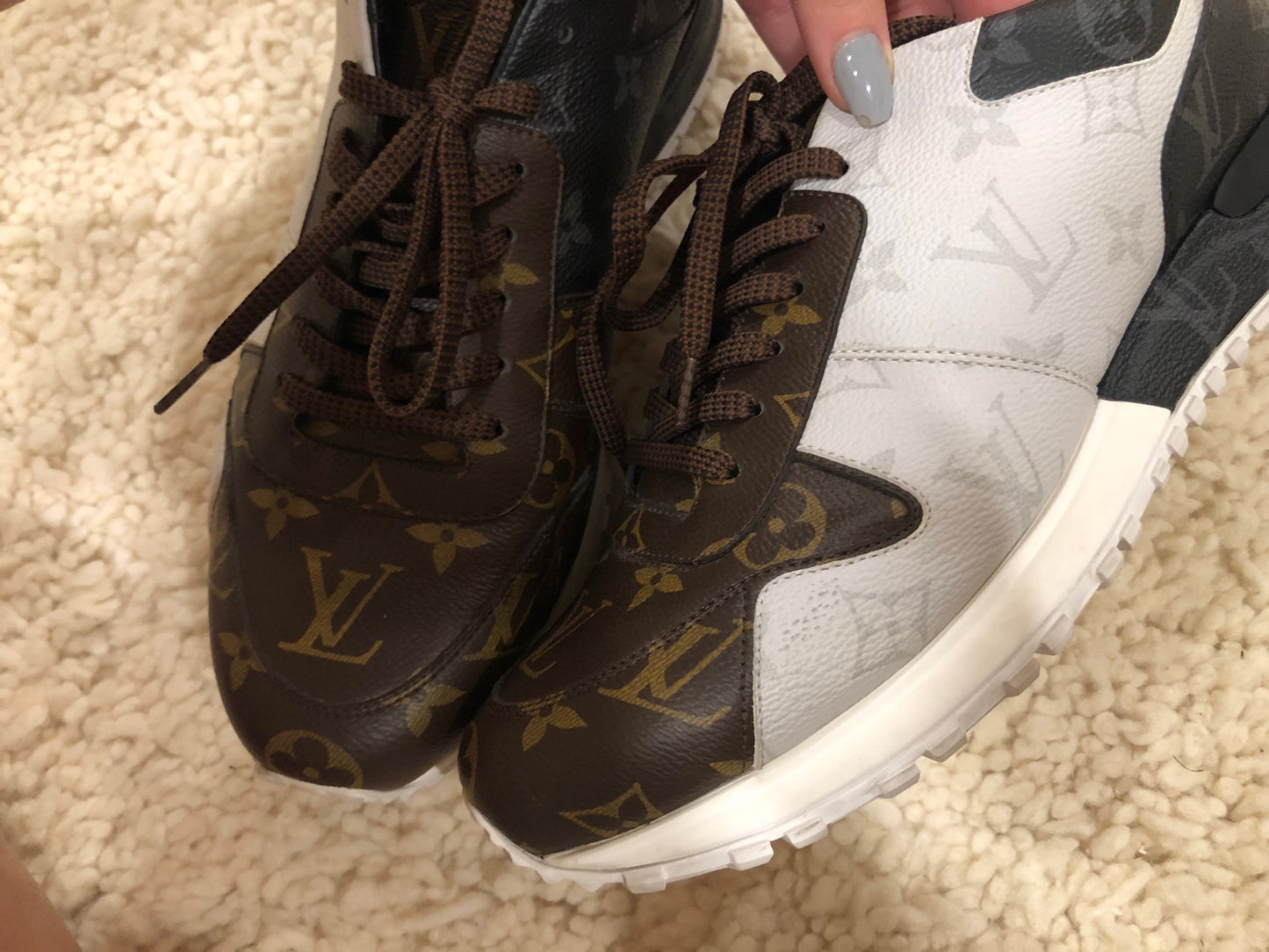 Louis Vuitton Sneakers  image 2