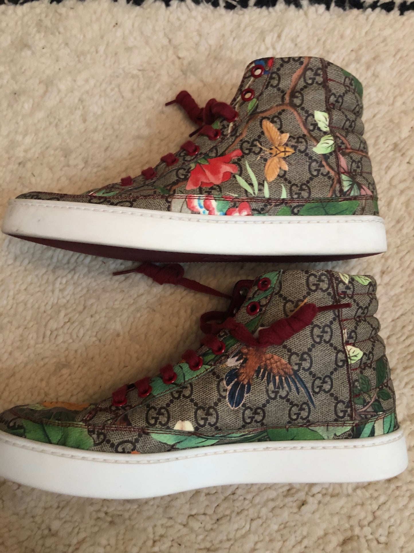 Gucci Sneakers  image 2