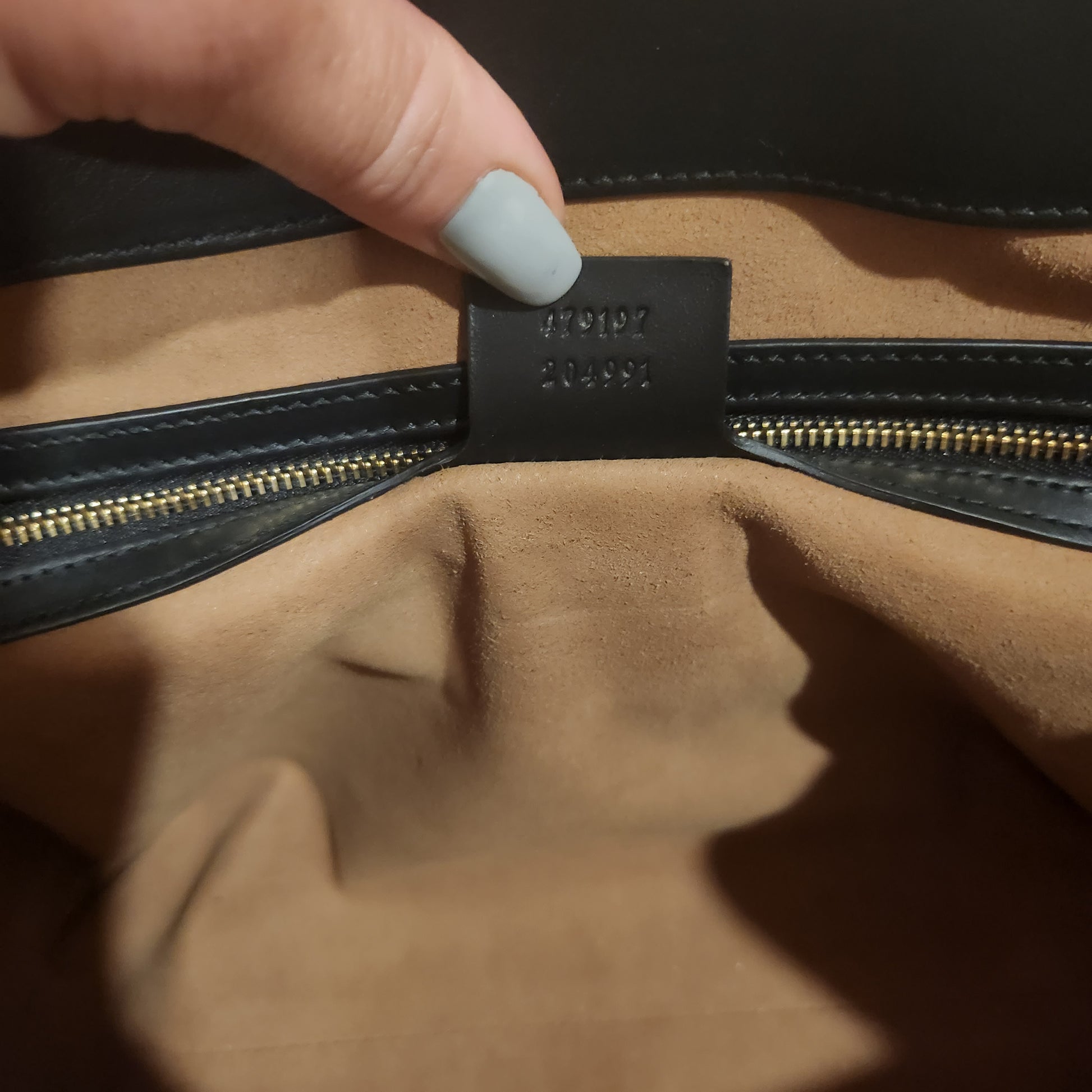 Gucci Padlock NEW bag  image 6