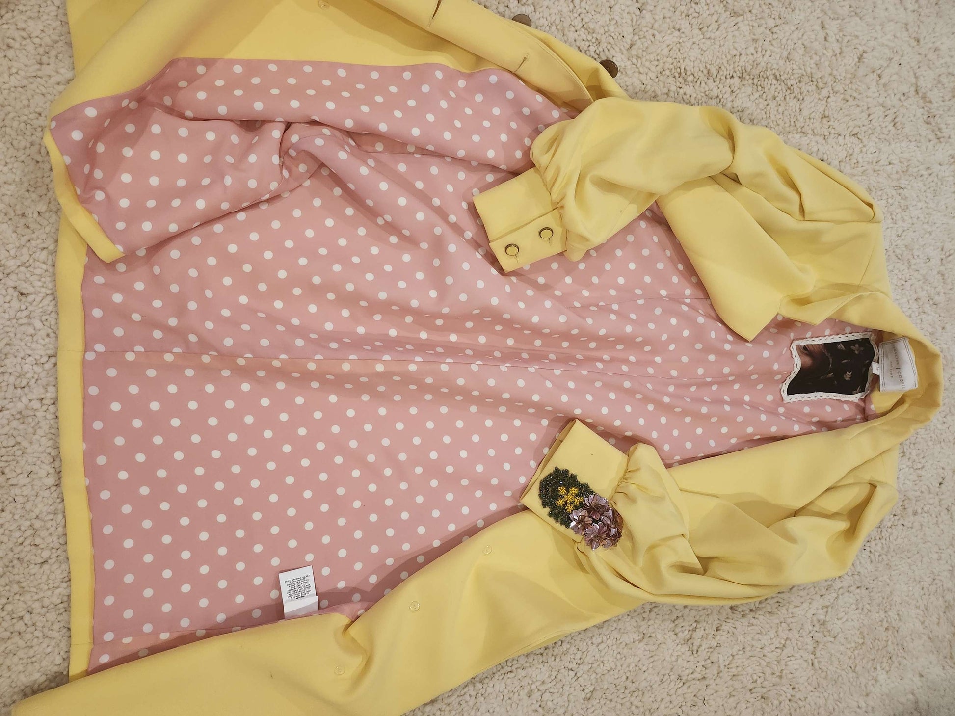 Trelise Cooper Jacket  image 1