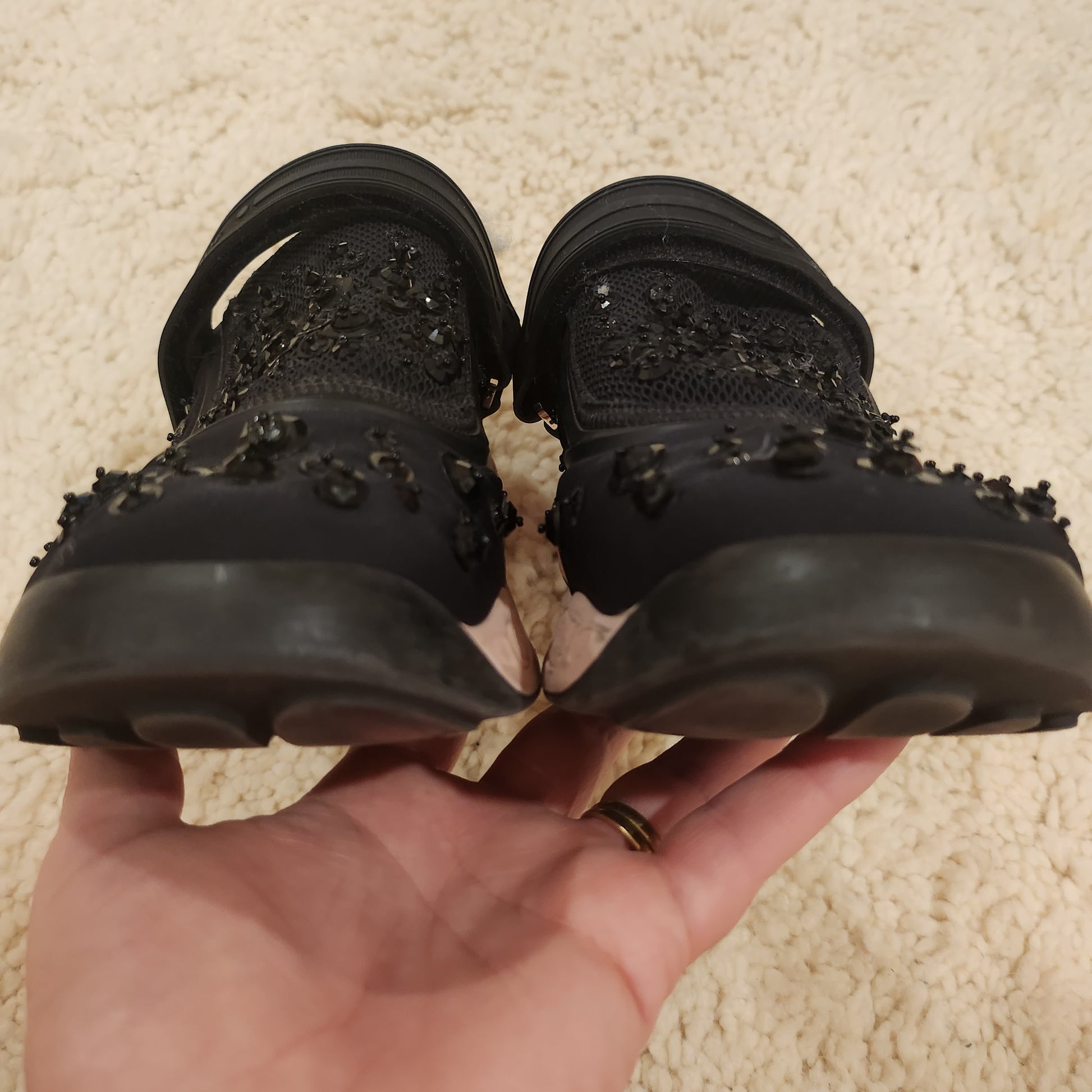 Dior Mesh Sneakers  image 6