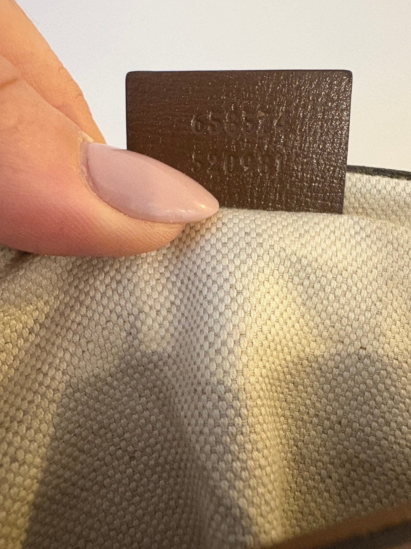 Gucci Horsebit 1955 Mini Shoulder Bag