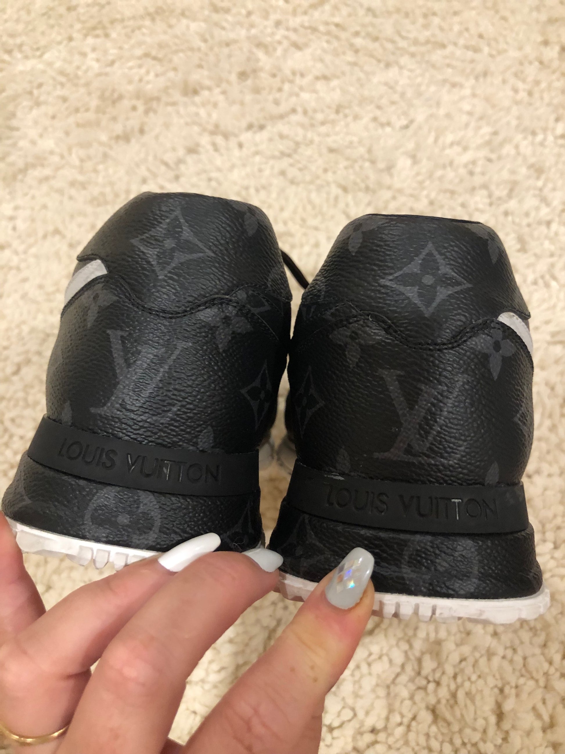 Louis Vuitton Sneakers  image 5