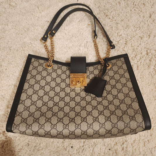 Gucci Padlock NEW bag  image 1