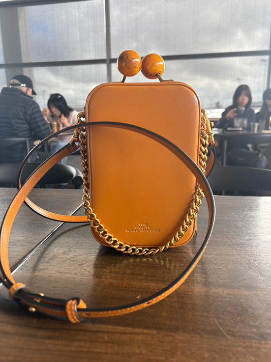 Marc Jacobs Vanity