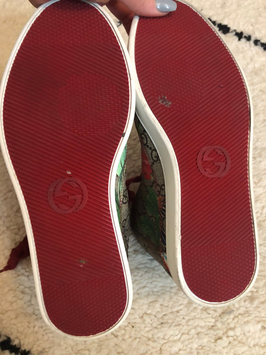 Gucci Sneakers  image 1