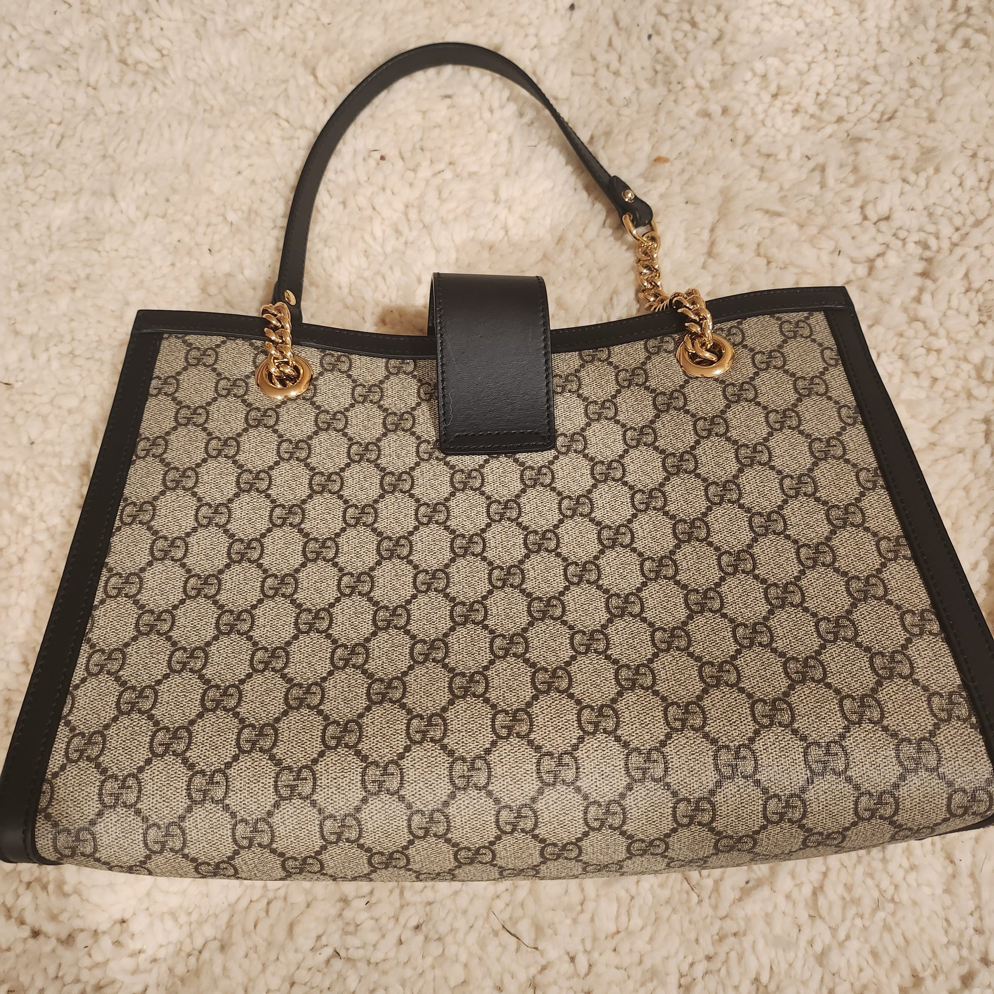 Gucci Padlock NEW bag  image 7