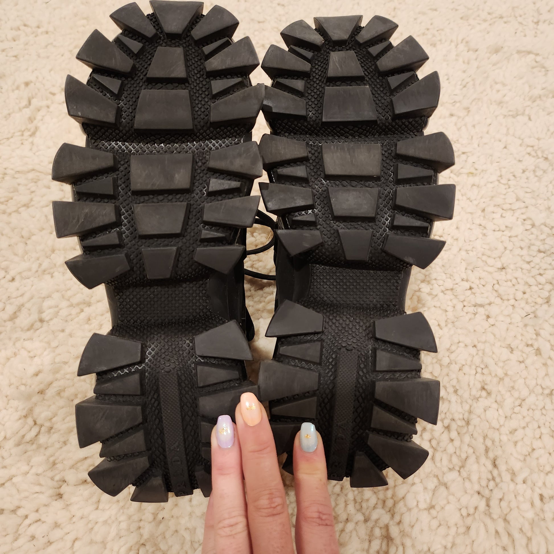 Prada sneakers  image 4