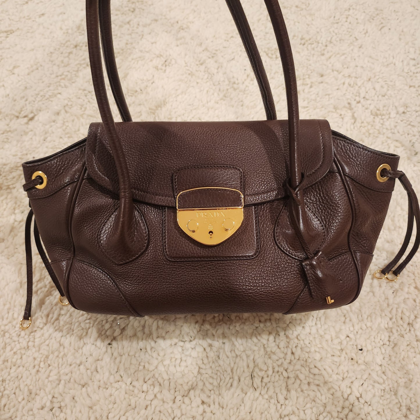 Prada shoulder bag  image 3