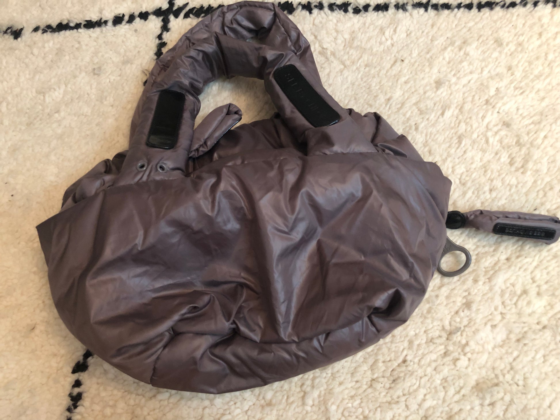 See by Chloe puffer bag image 0